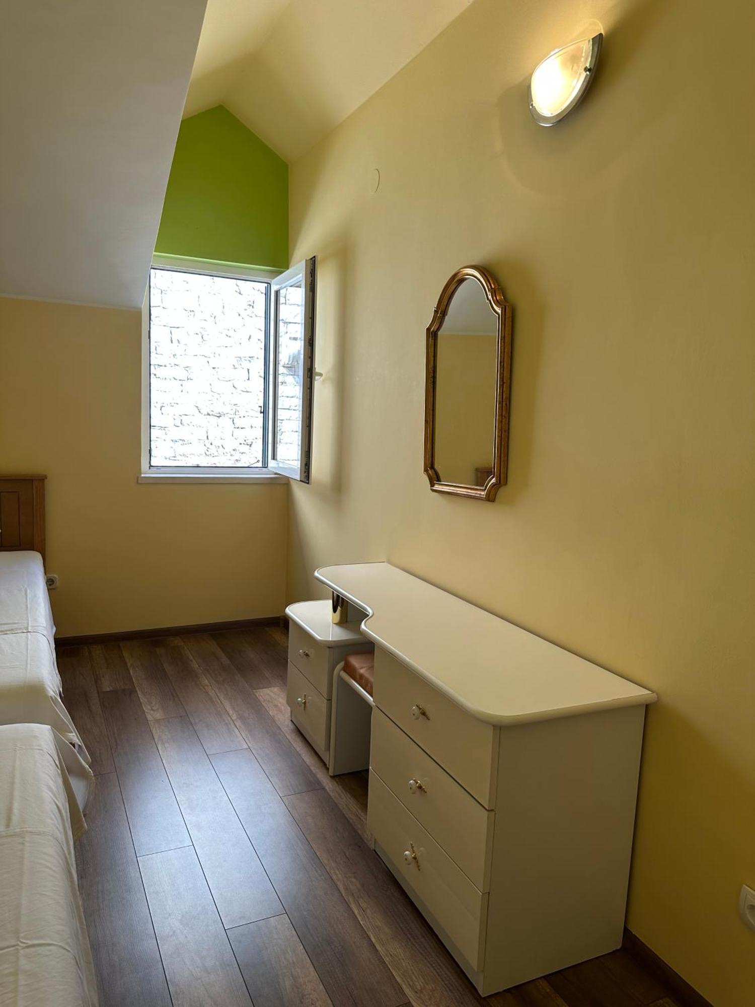 Old Stone House St Lawrence In The Heart Of Sibenik'S Old Town Apartman Kültér fotó