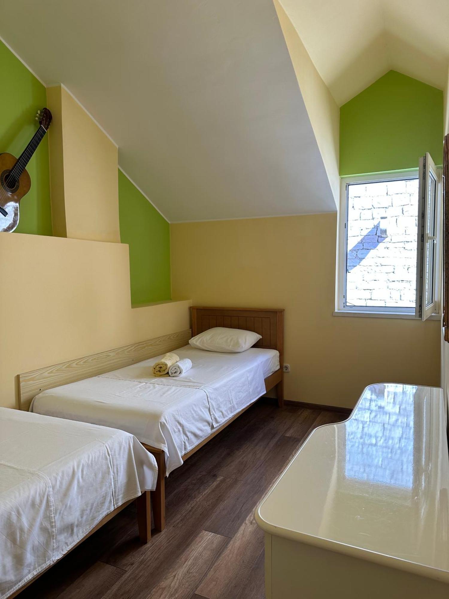 Old Stone House St Lawrence In The Heart Of Sibenik'S Old Town Apartman Kültér fotó