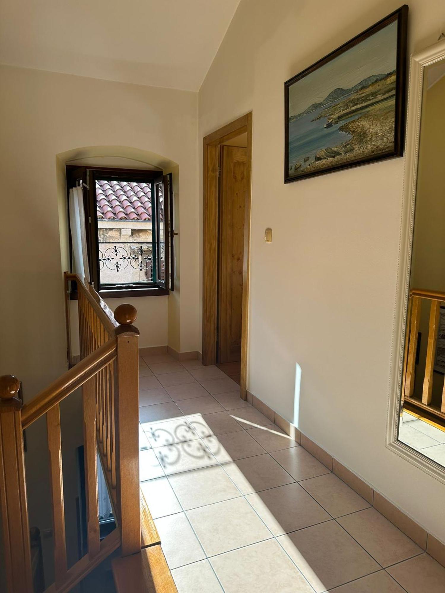 Old Stone House St Lawrence In The Heart Of Sibenik'S Old Town Apartman Kültér fotó